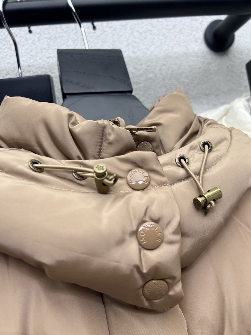 Moncler Down Jacket
